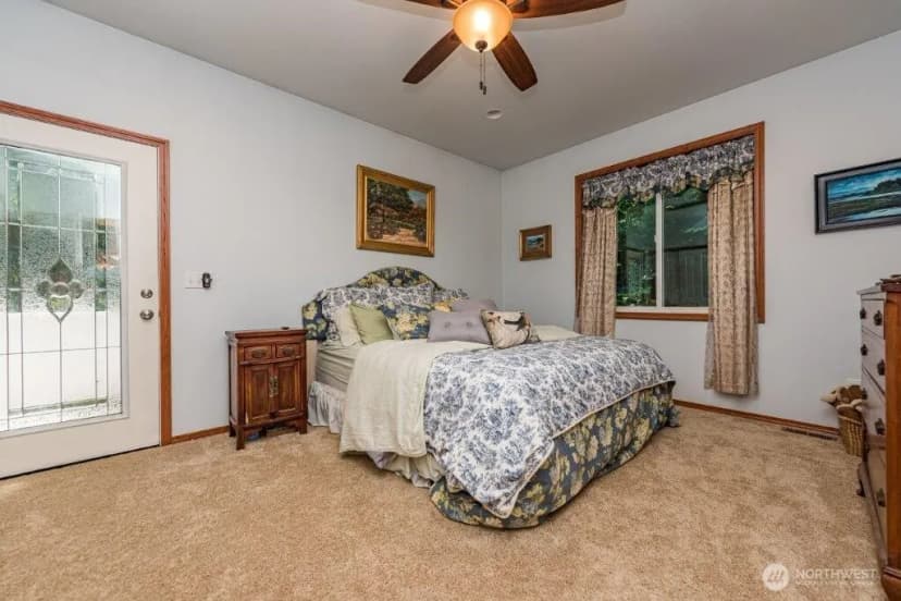 Property photo for 397 Monterra Drive, Port Angeles photo 37