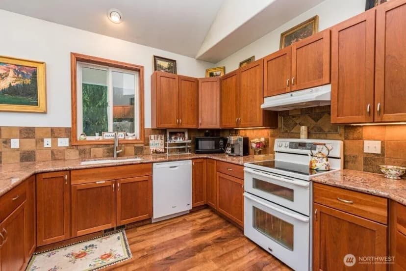 Property photo for 397 Monterra Drive, Port Angeles photo 33