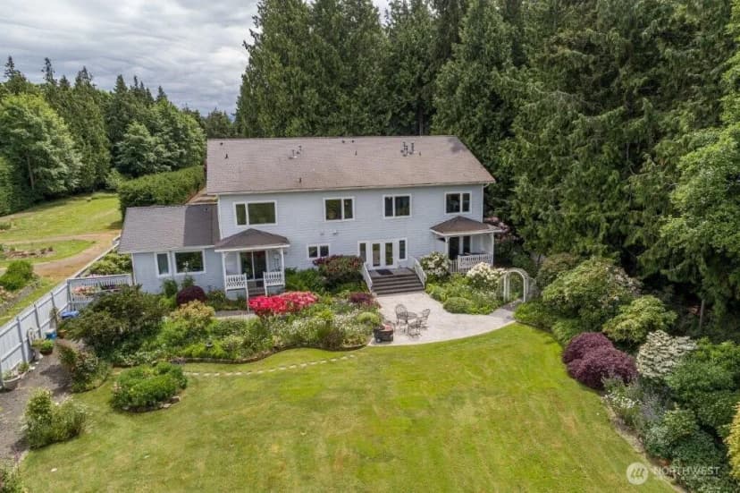 Property photo for 397 Monterra Drive, Port Angeles photo 9