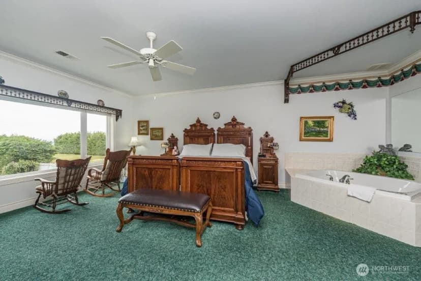 Property photo for 397 Monterra Drive, Port Angeles photo 27