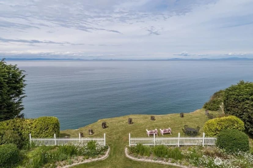 Property photo for 397 Monterra Drive, Port Angeles