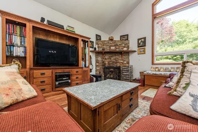 Property photo for 397 Monterra Drive, Port Angeles photo 32
