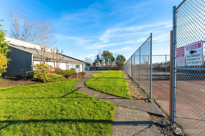 Property photo for 7806 Birch Bay Drive #704, Blaine photo 18
