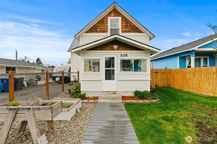 Property photo for 305 N Clark Street, Kittitas photo 4