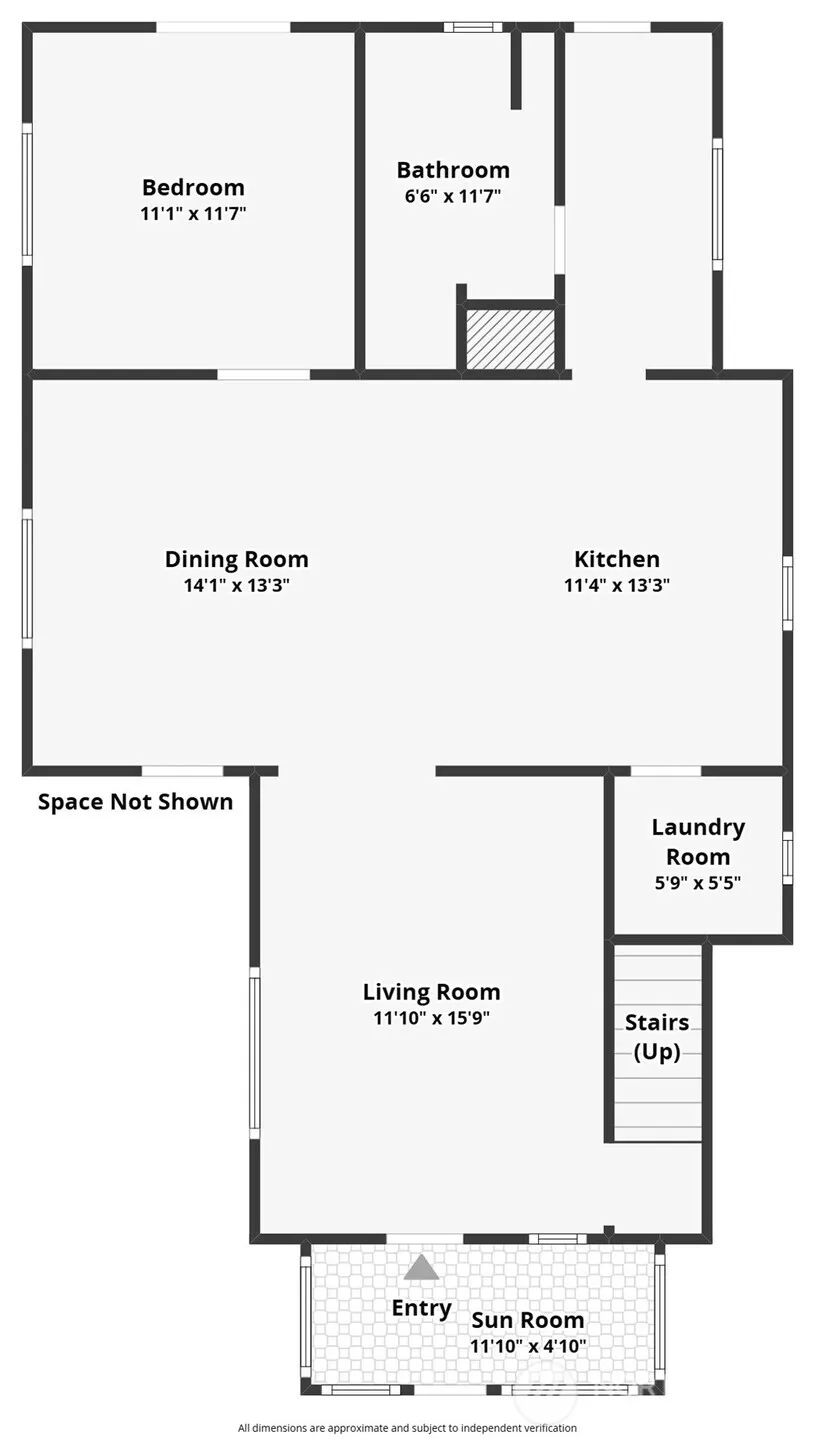 Property photo for 305 N Clark Street, Kittitas photo 28