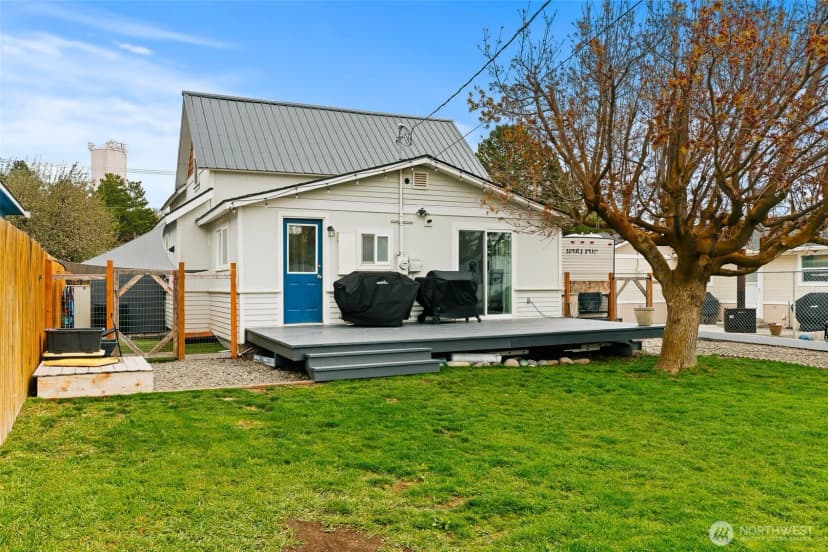 Property photo for 305 N Clark Street, Kittitas photo 24