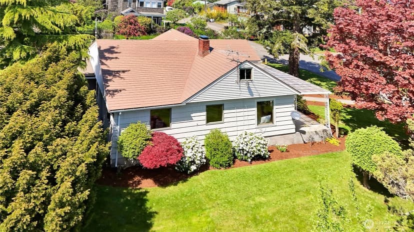 Property photo for 1635 Madison, Port Townsend photo 34