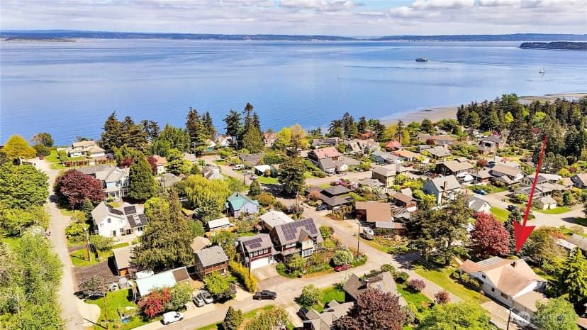 Property photo for 1635 Madison, Port Townsend photo 36