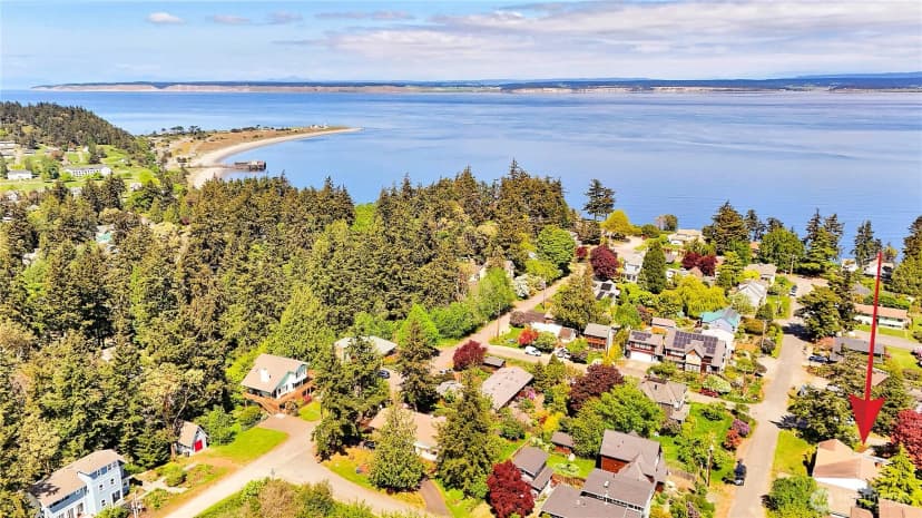 Property photo for 1635 Madison, Port Townsend photo 38