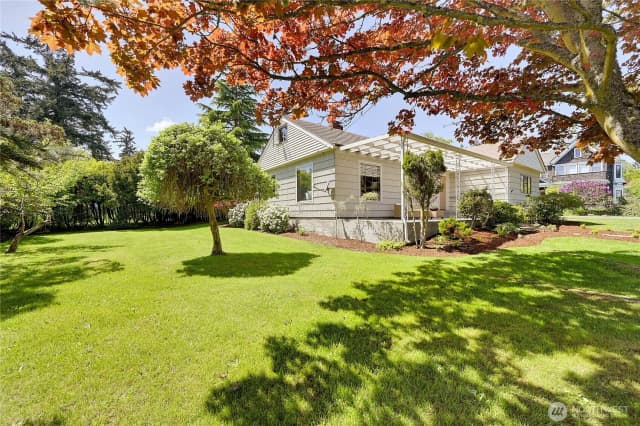 Property photo for 1635 Madison, Port Townsend