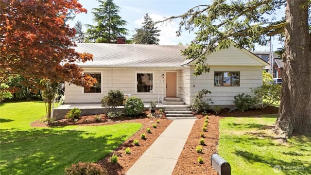 Property photo for 1635 Madison, Port Townsend photo 2