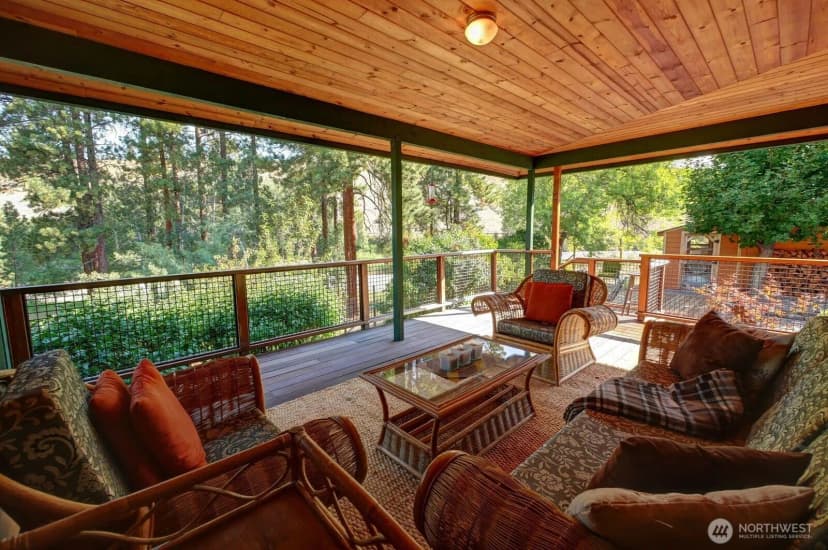 Property photo for 19 Mariposa Lane, Winthrop photo 3