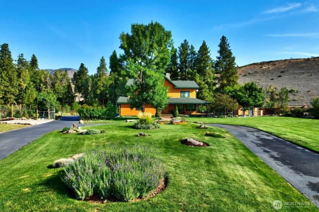 Property photo for 19 Mariposa Lane, Winthrop