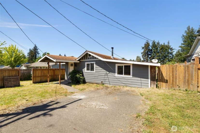 Property photo for 4603 Se Horstman Road, Port Orchard photo 25