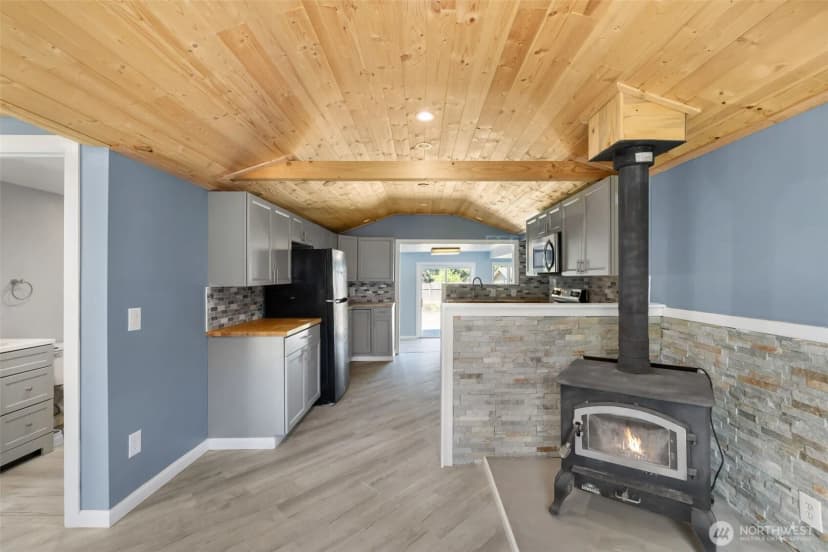 Property photo for 4603 Se Horstman Road, Port Orchard photo 4