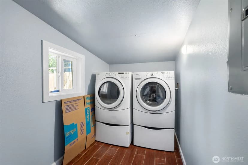 Property photo for 4603 Se Horstman Road, Port Orchard photo 8