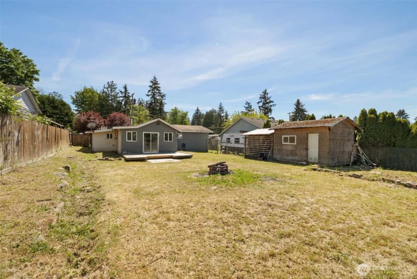 Property photo for 4603 Se Horstman Road, Port Orchard photo 22