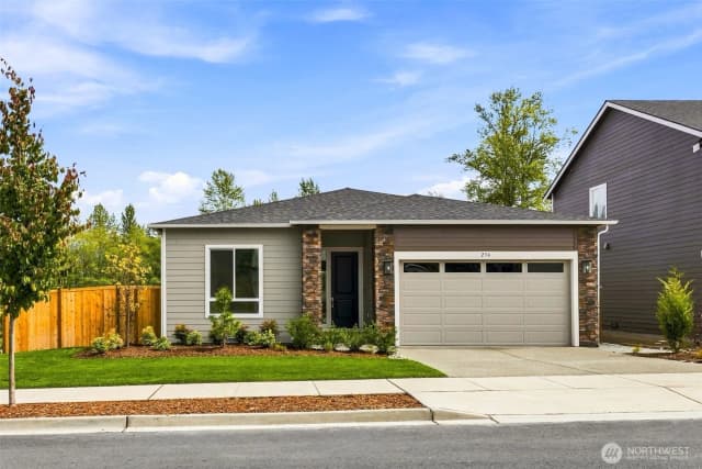 Property photo for 236 N 55th Street #36, Mount Vernon