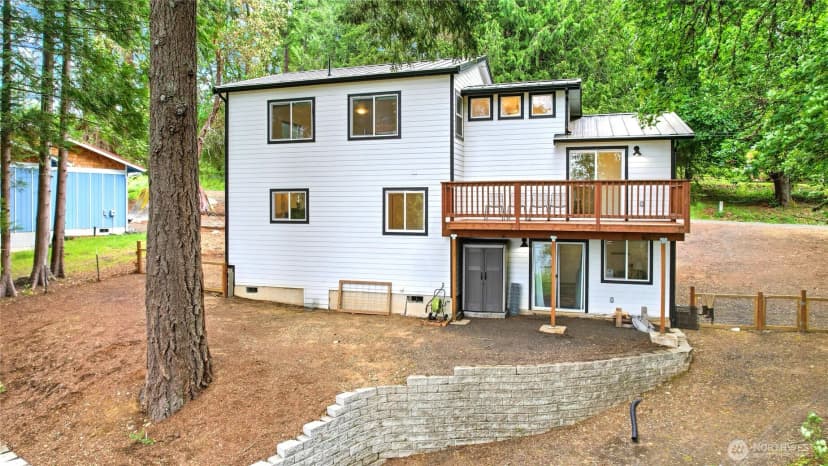 Property photo for 210 E Panorama Drive, Shelton photo 33