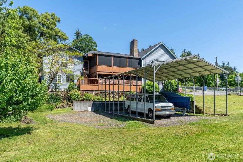 Property photo for 320 China Garden Rd., Kalama photo 37