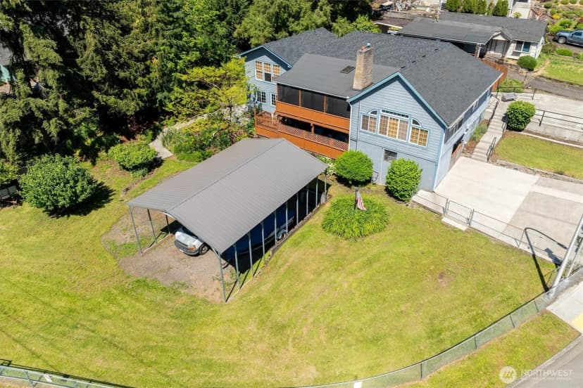 Property photo for 320 China Garden Rd., Kalama photo 38