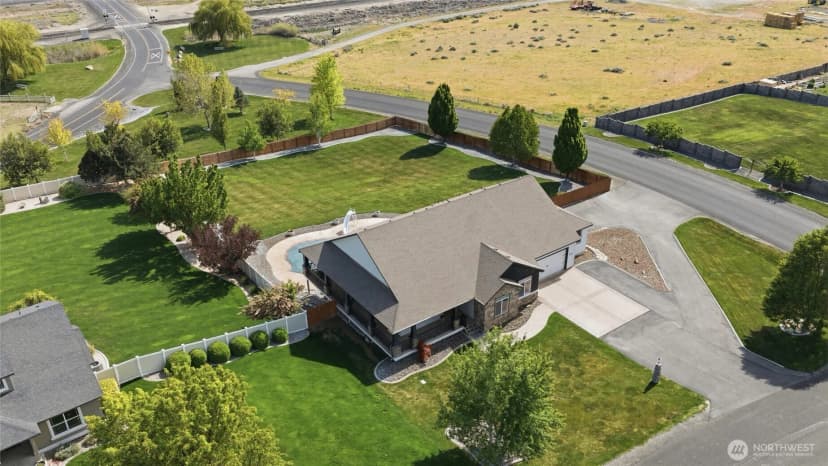 Property photo for 98303 E Ridgeview Drive, Kennewick photo 21