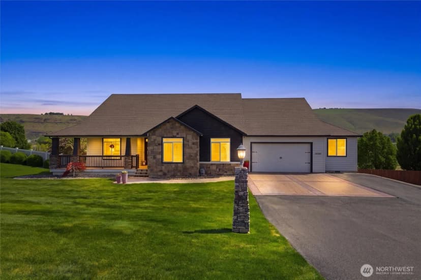 Property photo for 98303 E Ridgeview Drive, Kennewick