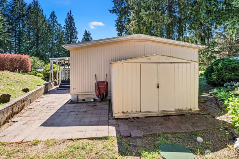 Property photo for 16300 Ne State Hwy 305 #31, Poulsbo photo 20