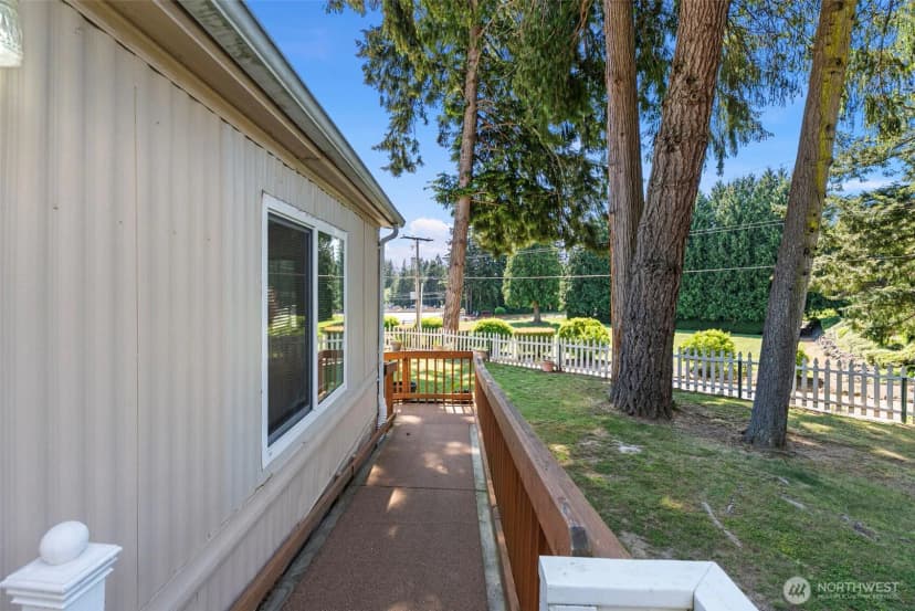 Property photo for 16300 Ne State Hwy 305 #31, Poulsbo photo 16