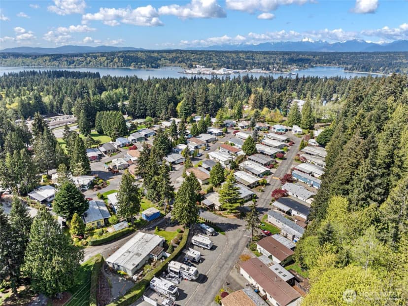 Property photo for 16300 Ne State Hwy 305 #31, Poulsbo photo 23