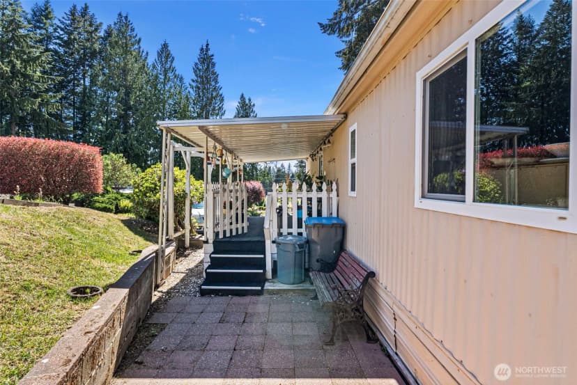 Property photo for 16300 Ne State Hwy 305 #31, Poulsbo photo 21