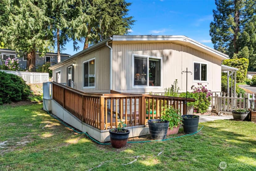 Property photo for 16300 Ne State Hwy 305 #31, Poulsbo photo 3