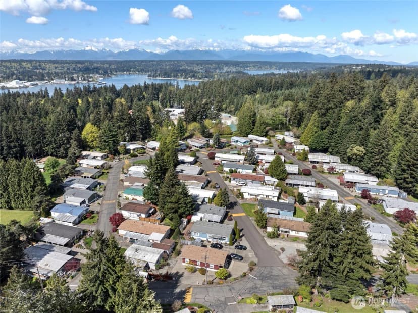 Property photo for 16300 Ne State Hwy 305 #31, Poulsbo photo 22