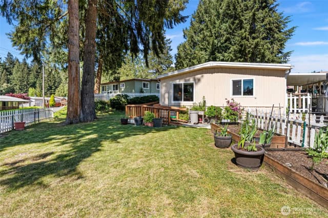 Property photo for 16300 Ne State Hwy 305 #31, Poulsbo