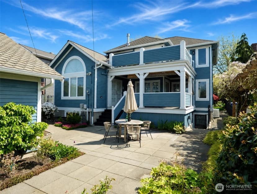 Property photo for 1422 Colby Avenue, Everett photo 34