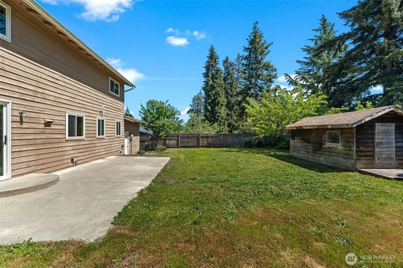 Property photo for 13021 Se 206th Place, Kent photo 38