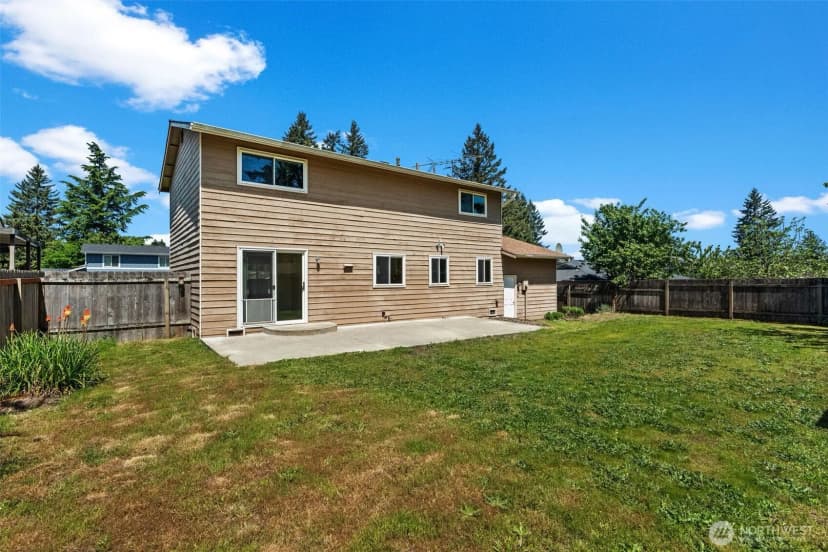 Property photo for 13021 Se 206th Place, Kent photo 33
