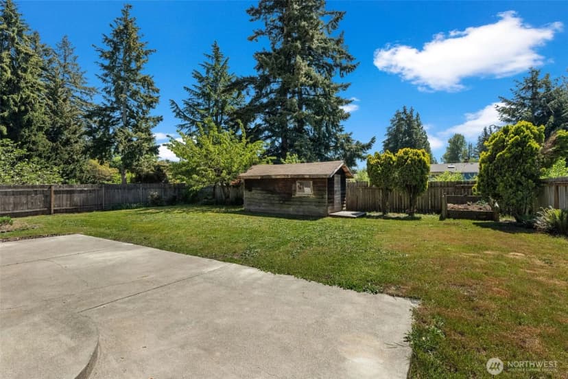Property photo for 13021 Se 206th Place, Kent photo 35