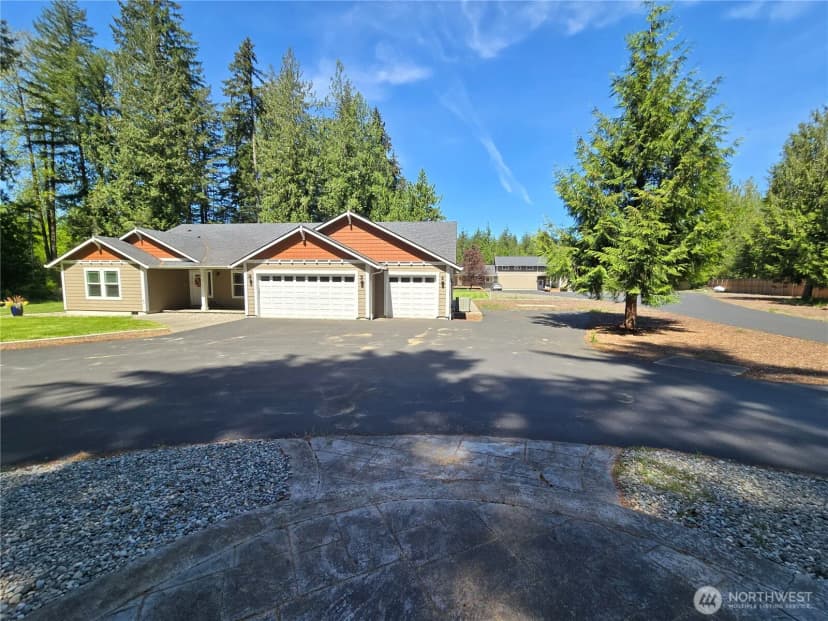 Property photo for 3328 104th Avenue Sw, Olympia photo 6