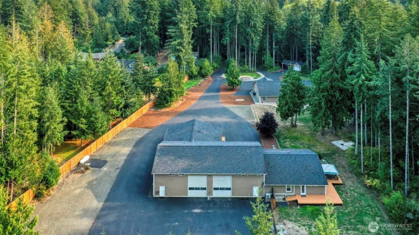 Property photo for 3328 104th Avenue Sw, Olympia photo 26
