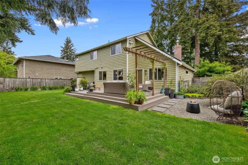 Property photo for 20111 Dayton Avenue N, Shoreline photo 33