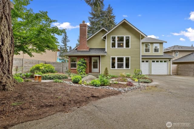 Property photo for 20111 Dayton Avenue N, Shoreline