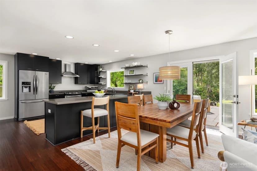 Property photo for 9171 Miller Road Ne, Bainbridge Island photo 9