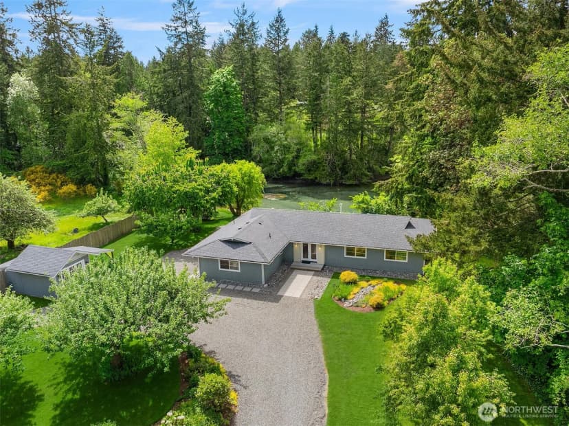 Property photo for 9171 Miller Road Ne, Bainbridge Island photo 25