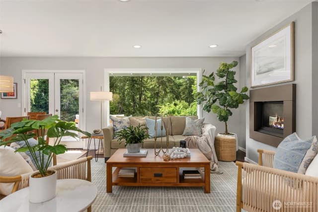 Property photo for 9171 Miller Road Ne, Bainbridge Island photo 4