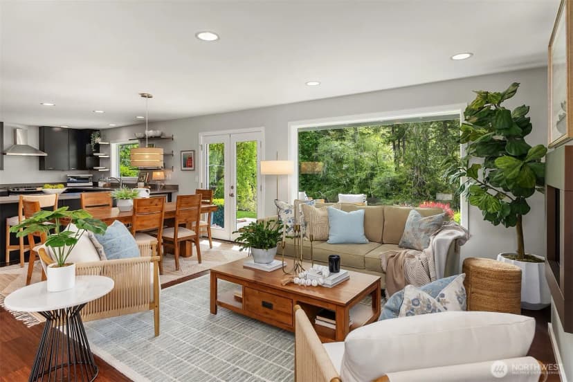 Property photo for 9171 Miller Road Ne, Bainbridge Island photo 7