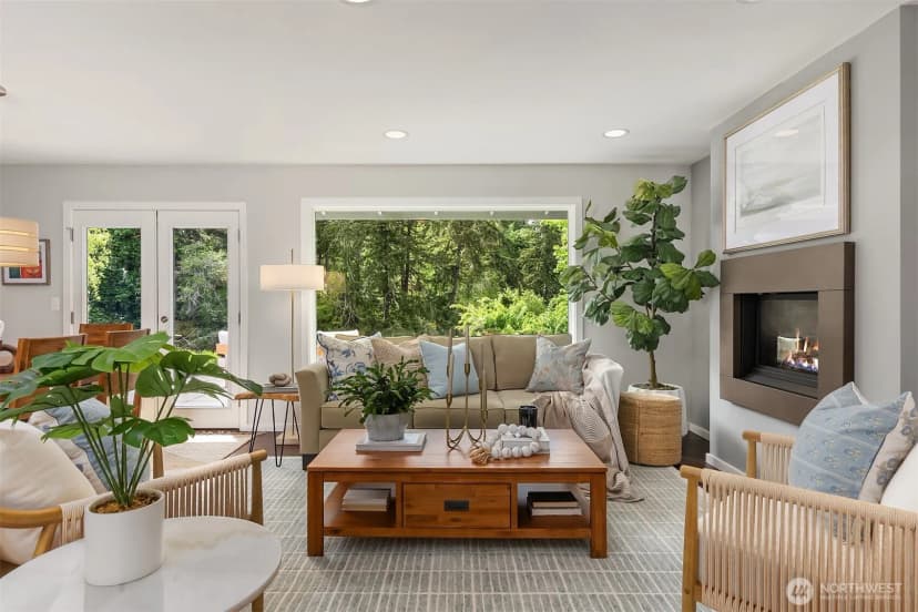 Property photo for 9171 Miller Road Ne, Bainbridge Island photo 6