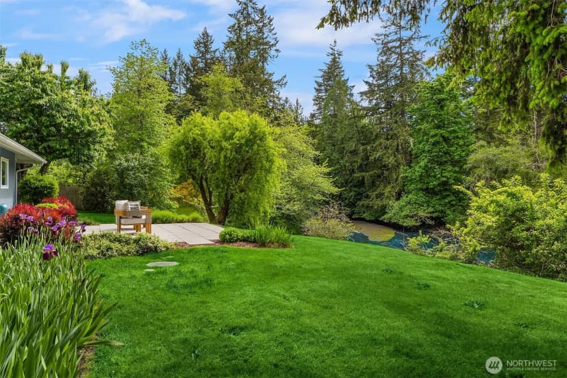 Property photo for 9171 Miller Road Ne, Bainbridge Island photo 28