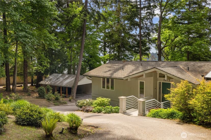 Property photo for 3813 W Mercer Way, Mercer Island photo 27