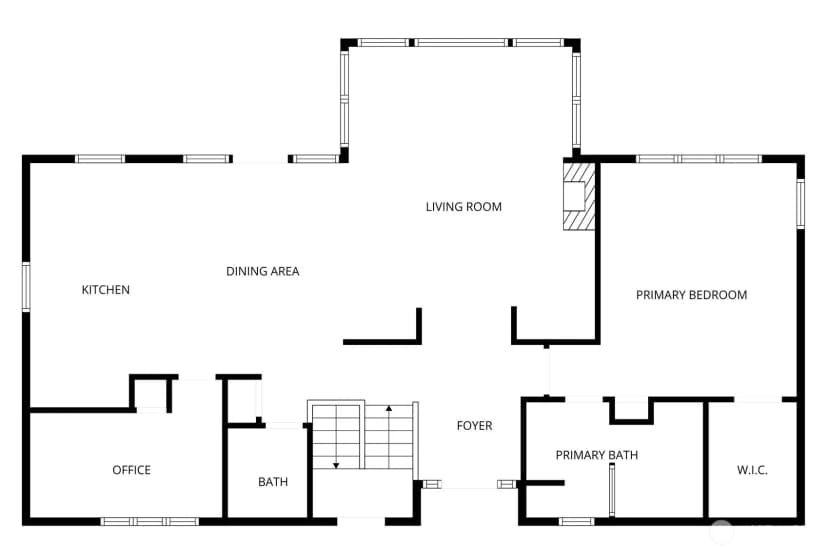 Property photo for 3813 W Mercer Way, Mercer Island photo 29